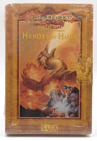 Heroes of Hope, by Duane Maxwell,Sue Cook,Steve Miller