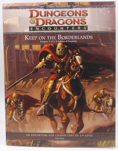 Gates of Firestorm Peak, by Cordell, Bruce