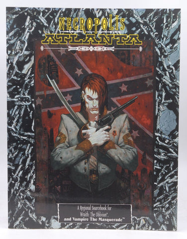 *OP Necropolis Atlanta (Wraith), by Hartshorn, Jennifer