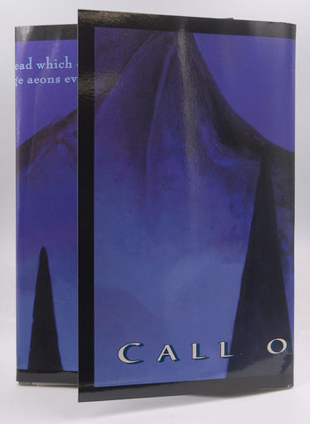 Call of Cthulhu Gamemasters Pack: d20, Horror Roleplaying, 8801, by Dustin Wright,Aaron Rosenberg