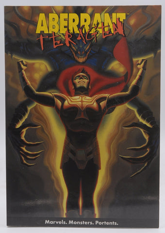 Aberrant: Teragen, by