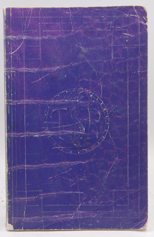 Wizard's Spell Compendium, Vol. 1 (Advanced Dungeons & Dragons), by Jon Pickens