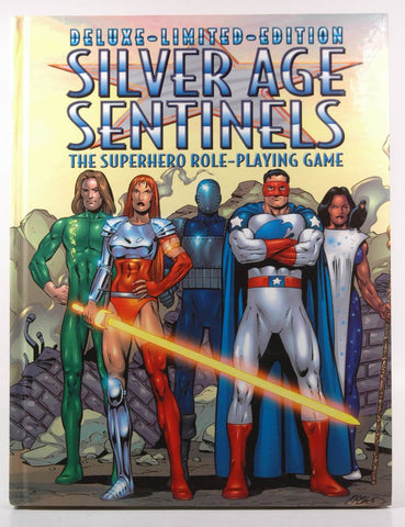 Silver Age Sentinels, by Gua 13 001