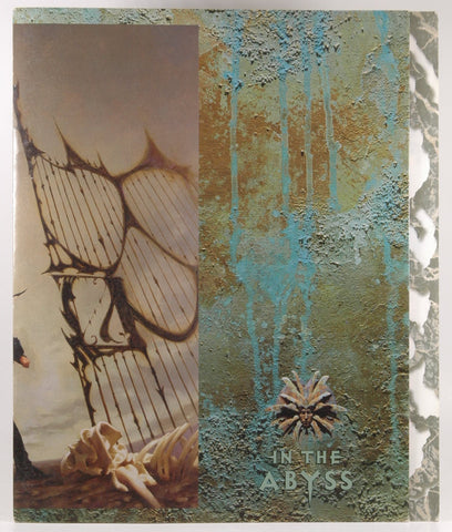 In the Abyss (Advanced Dungeons & Dragons, 2nd Edition), by Williams, Skip