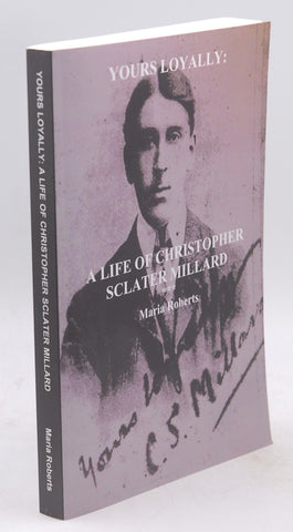 Yours Loyally, by Maria Roberts