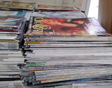 Old School RPG Magazine Subscription (2 per package)! - Chris Korczak, Bookseller