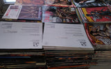 Old School RPG Magazine Subscription (2 per package)! - Chris Korczak, Bookseller