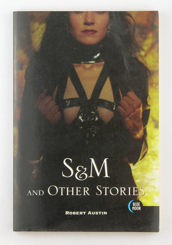 S & M, by Austin, Robert  