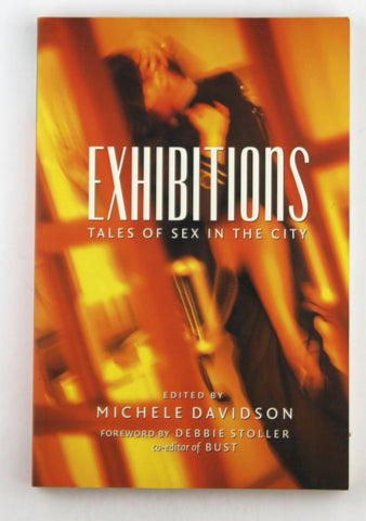 Exhibitions: Tales of Sex in the City, by   