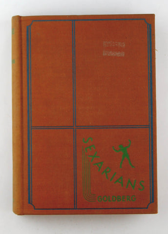Sexarians, by Goldberg, Isaac  