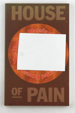House of Pain, by Pantziarka, Pan  