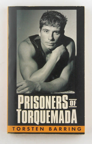 Prisoners of Torquemada, by Torsten Barring  
