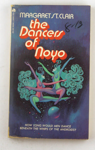 The Dancers of Noyo, by Margaret St. Clair  