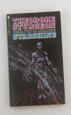 Starshine, by Theodore Sturgeon  