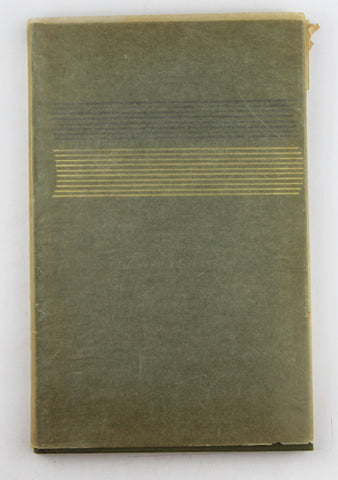 Folio 34, a Checklist of the Publications of the Folio Society 1947-1980, by Dreyfus, John & John Letts  