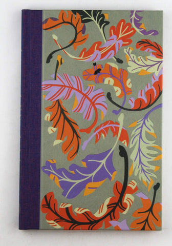 Autumn A Folio Anthology, by Jamie, Kathleen  