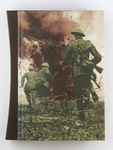 The Somme: An Eyewitness History, by Foley Robert T.  