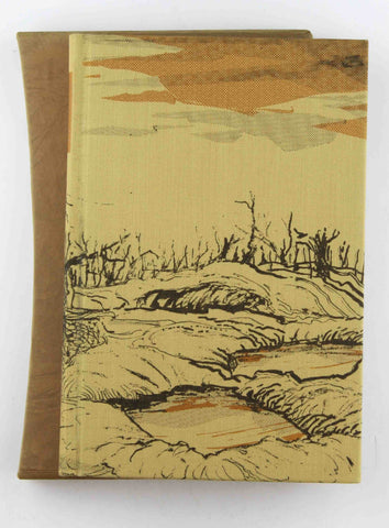 Memoirs of an Infantry Officer, by Sassoon, Siegfried  