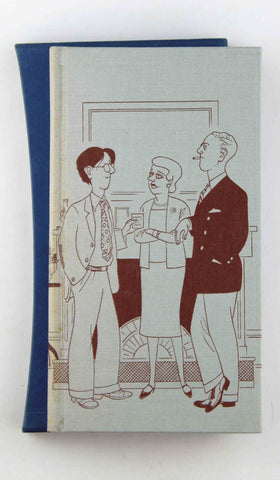 Diary of a Provincial Lady, by Delafield, E.M.  