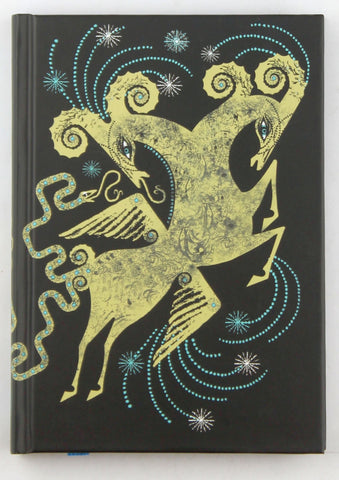 Folio Society Diary 2016, by Various  