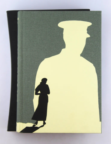 Birdsong, by Faulks, Sebastian  