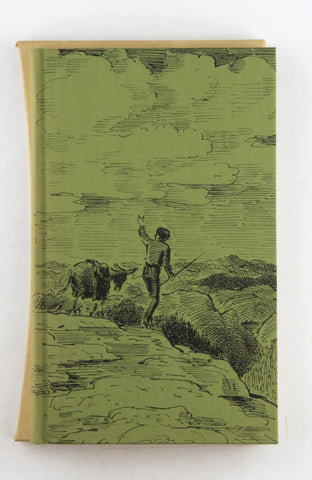Travels with a Donkey, by Robert Louis Stevenson  