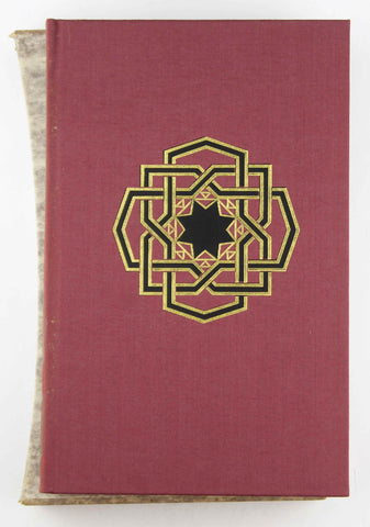 The Merchant Of Prato, Folio Society, by Iris Origo  
