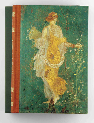 Pompeii: The Life of a Roman Town, by Beard, Mary  