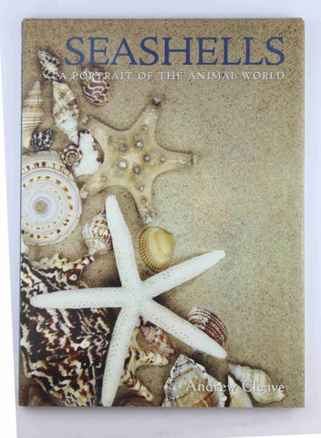Seashells, by Cleave, Andrew  