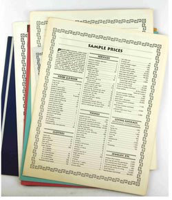 Elric!: Gamemaster Screen : Gruesome Gamemaster Gobbets!/Gamemaster's Screen/4 Rules Reference Cards/Gamemaster Bookmark/New Character Record Sheets/, by Bjorksten, Gustav, Watts, Richard, Brooks, Les  