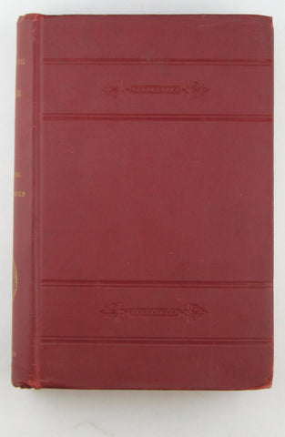 Eighteenth Annual Report of the Commissioner of Labor: 1903: Cost of Living & Retail Prices of Food, by   