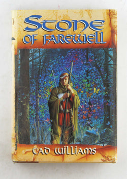 Stone of Farewell BCE, by Tad Williams  