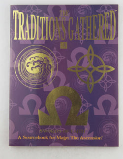 Traditions Gathered 3 *OP, by Barnes, Emrey  