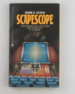 Scapescope, by Stith, John E. Signed 