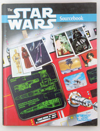 Star Wars Sourcebook, by Smith, Curtis, Slavicsek, Bill  