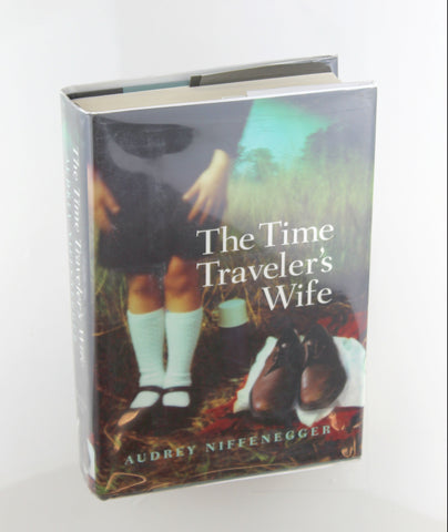 The Time Traveler's Wife, by Niffenegger, Audrey  First Edition