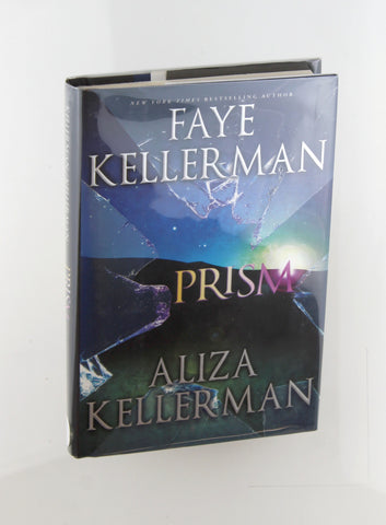 Prism (Autographed), by Faye Kellerman, Aliza Kellerman Signed First Edition