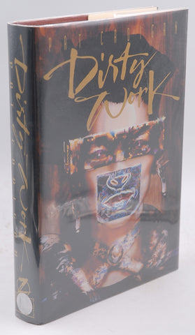 Dirty Work: Stories, by Cadigan, Pat Signed First Edition