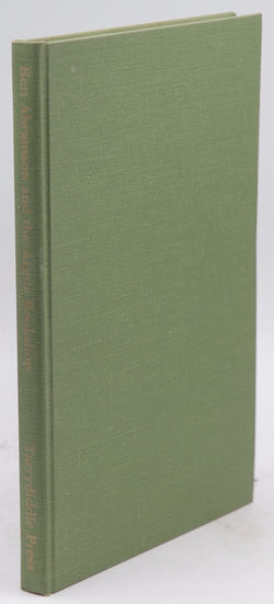 The Argus Book Shop: A Memoir, by Covington, D.B.  