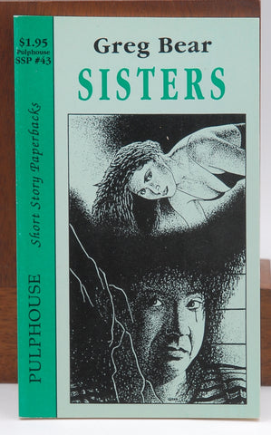 Sisters, by Bear, Greg  