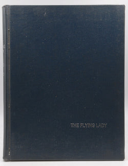 The Flying Lady - Issues of Feb 1965 to Nov. 1969, Pages 779 - 1218, by Rolls-Royce Owners Club  