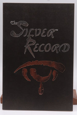The Silver Record (Werewolf: The Apocalypse), by Bridges, Bill,Brucato, Phil,Skemp, Ethan  