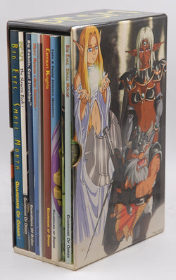 BESM, Limited Edition, by Jim Pulver  