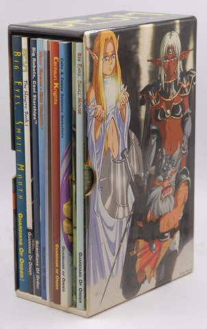 BESM, Limited Edition, by Jim Pulver  