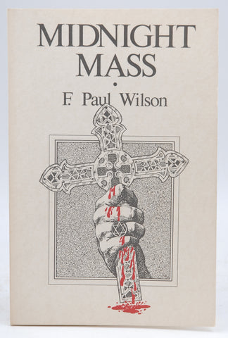 Midnight Mass, by F. Paul Wilson  