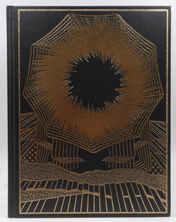 Dune: Sand and Dust Collector's Edition - Adventures in The Imperium RPG, by Various  