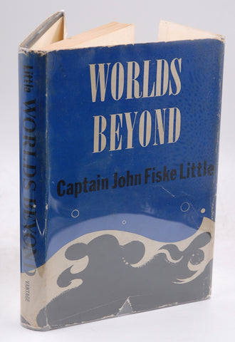 Worlds Beyond, by Little, John Fiske  First Edition
