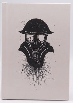 Exalted Funeral Horror RPG Forbidden Psalm - The Last War, by Various  