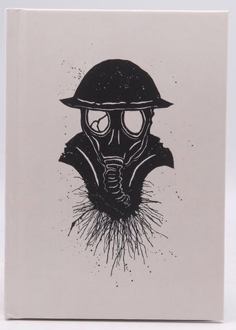 Exalted Funeral Horror RPG Forbidden Psalm - The Last War, by Various  