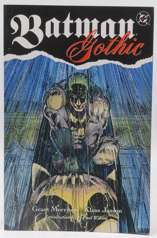 Batman Gothic, by DC Comics, Inc.  